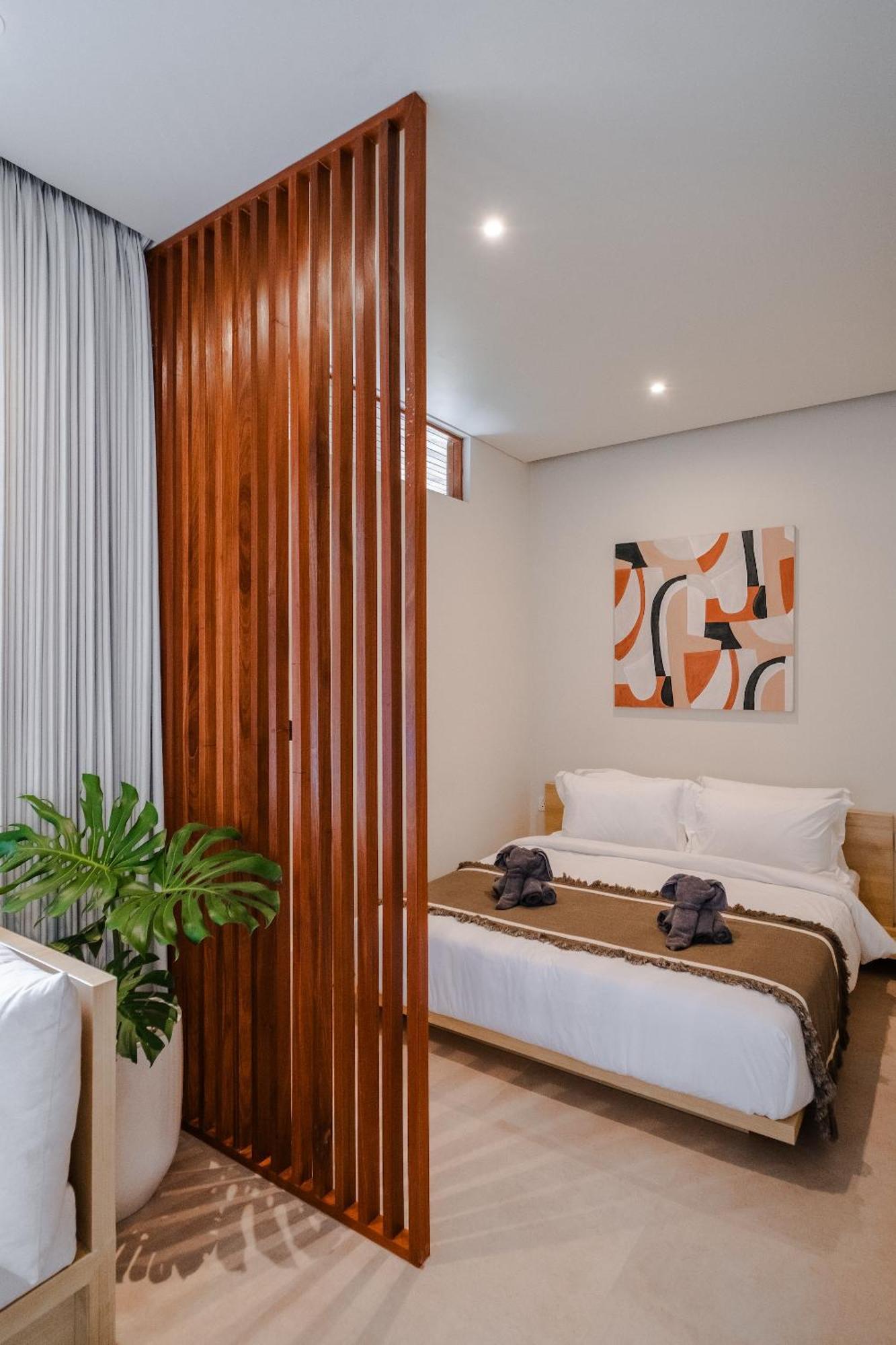 Thehub Pererenan Coworking, Pool And Rooftop Canggu  Exterior photo